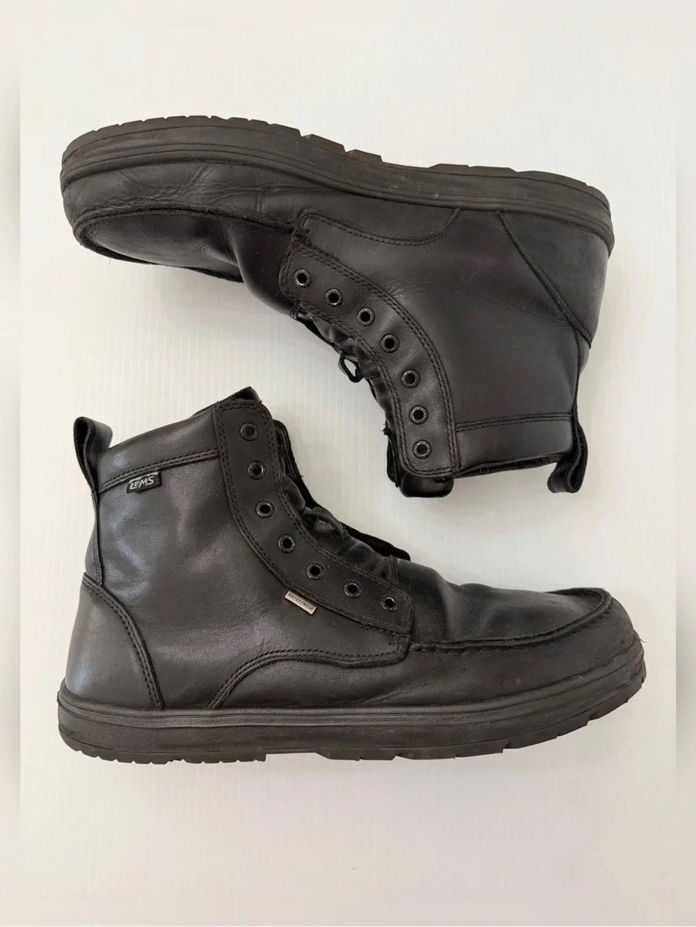 Lems Waterproof Boulder Boot - 15